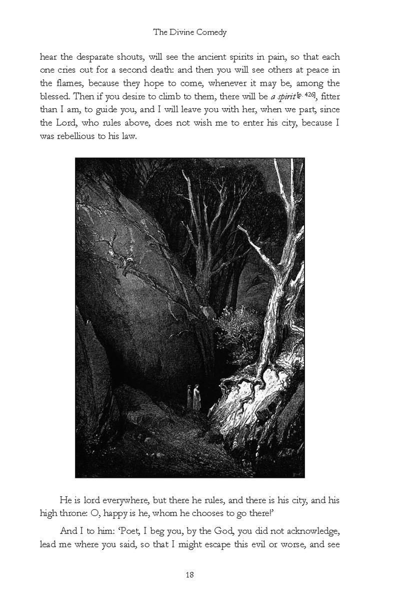 Dante: The Divine Comedy - Page 14